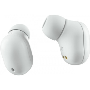 Навушники вкладиші бездротові TWS X-Digital HBS-110 White