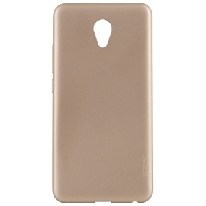 Чохол для смартфону X-Level Guardain Series, gold, Meizu Meilan Note5 інтернет-магазин