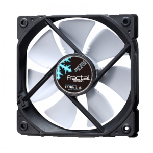 Корпусний вентилятор Fractal design 120 мм Dynamic X2 GP-12 PWM