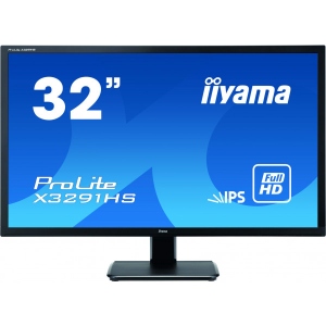 Монітор IIYAMA X3291HS-B1 Black