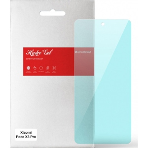 Захисна плівка для смартфона Armorstandart Anti-blue for Xiaomi Poco X3 Pro (ARM59086)