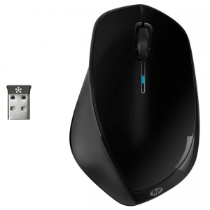 Миша бездротова HP X4500 (H2W16AA)