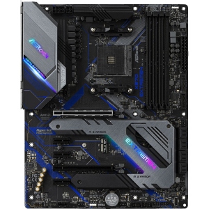 Материнська плата ASRock X570 Extreme4 Socket AM4