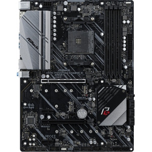 Материнська плата ASRock AMD AM4 X570 4DDR4 2PCIex16 2M.2 ATX (X570 PHANTOM GAMING 4)