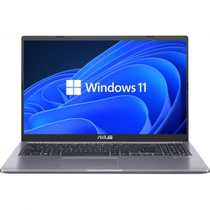 Ноутбук Asus X515EA-BQ1189W Slate Grey