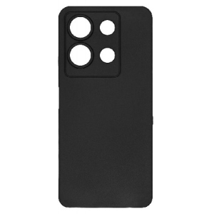 Чохол для смартфону Armorstandart Matte Slim Fit for Infinix Note 30 4G (X6833B) Camera cover Black (ARM69014)
