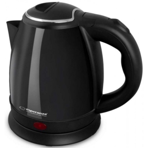Електричний чайник Esperanza Kettle Parana 1 л (EKK128K) порівняти ціни