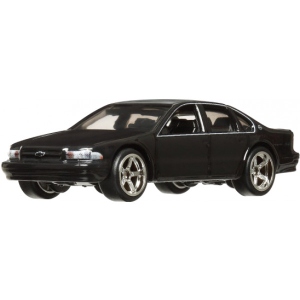 Колекційна машинка Hot Wheels 96 Chevy Impala SS серії "Преміальні автівки" (GJT68/HKF20)