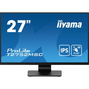 Монітор IIYAMA T2752MSC-B1