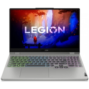 Ноутбук ігровий Lenovo Legion5 15ARH7 (82RE006SRA) Storm Grey