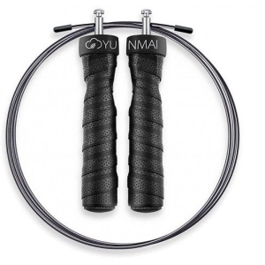Скакалка
 YUNMAI Fitness Rope Pro Version (YMHR-P701)