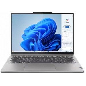 Ноутбук Lenovo Yoga 7 14AHP9 (83DK006TRA) Grey