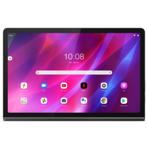 Планшет Lenovo Yoga Tab 11 4/128 LTE (ZA8X0001UA) Storm Grey