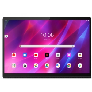 Планшет Lenovo Yoga Tab 13 8/128 WiFi (ZA8E0009UA) Shadow Black