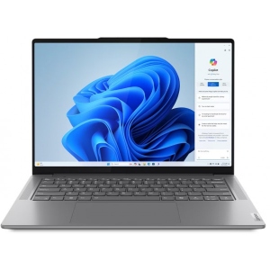 Ноутбук Lenovo Yoga Pro7 14AHP9 (83E3003DRA) Luna Grey