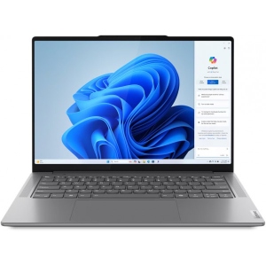 Ноутбук Lenovo Yoga Pro7 14IMH9 (83E200AKRA) Luna Grey