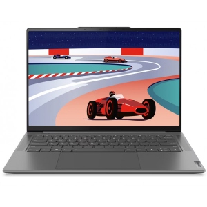Ноутбук Lenovo Yoga Pro 7 14IRH8 (82Y700C8RA) Storm Grey