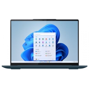 Ноутбук Lenovo Yoga Pro7 14IRH8 (82Y70097RA) Tidal Teal