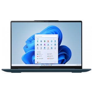 Ноутбук Lenovo Yoga Pro7 14IRH8 (82Y70098RA) Tidal Teal