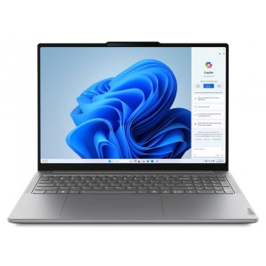 Ноутбук Lenovo Yoga Pro 9 16IMH9 (83DN0062RA) Luna Grey