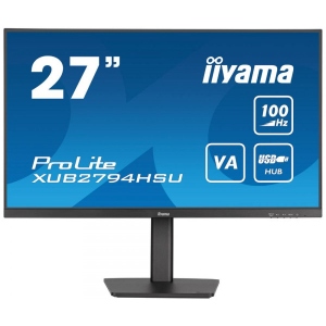 Монітор IIYAMA XUB2794HSU-B6