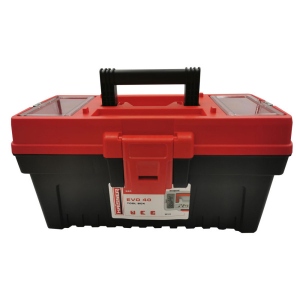 Ящик для інструментів Haisser Evo 40 360х193х186 (90102)