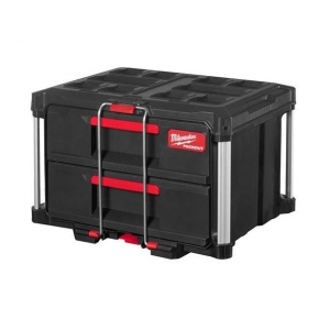 Ящик для інструментів Milwaukee Packout (49324721290