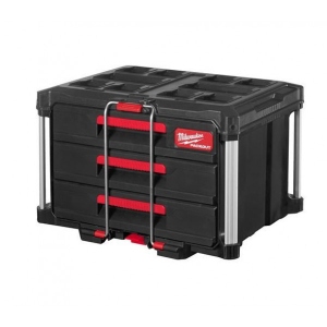 Ящик для інструментів Milwaukee Packout (4932472130)