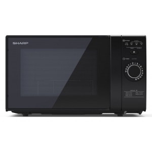 Мікрохвильова піч (НВЧ) Sharp YC-GG02E-B