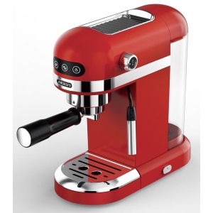 Кавоварка рожкова Ardesto YCM-E1501 
Red