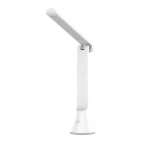 Настільна лампа Yeelight USB Folding Charging Table Lamp 1800mAh 3700K White (YLTD11YL) (YLTD1101CN)