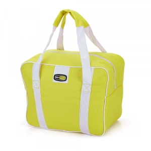 Сумка ізотермічна GioStyle Evo Medium Yellow