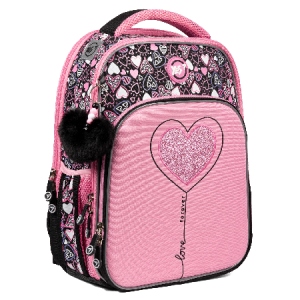 Рюкзак шкільний YES S-78 My Heart (559562)