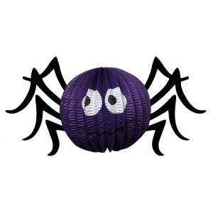 Декор Halloween YES! Fun Павук 20 см (973637)