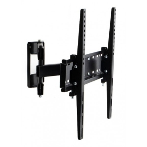 Кріплення для телевізора Charmount TV04T-R3 Black