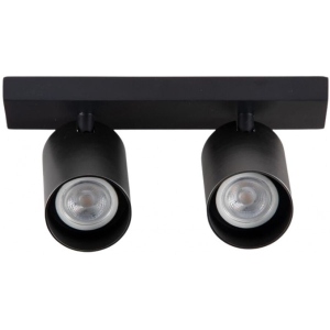 Світлодіодний світильник Yeelight Double spotlight C2202 Black (YLDDL-0084-B)