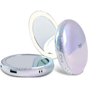 Косметичне дзеркало Yeelight Handheld Makeup Mirror (YLODJ-0029)