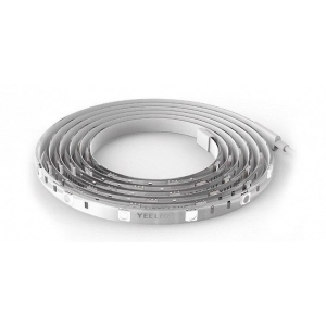 Світлодіодна стрічка Yeelight Aurora Lightstrip Plus (1м Extendable Strip) (YLOT01YL/GPX4015RT)