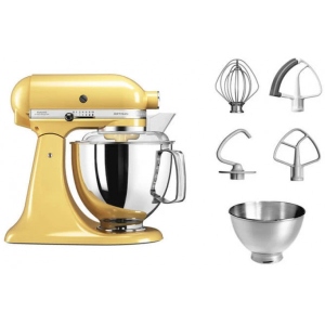 Планетарний міксер KitchenAid Artisan (5KSM175PSEMY)