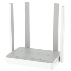 Маршрутизатор інтернет WiFi5 Keenetic Speedster (KN-3012)