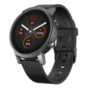 Смарт-годинник MOBVOI TicWatch E3 Panther Black (WH12068)