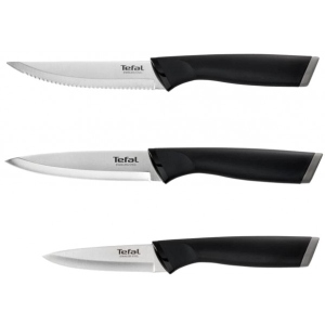 Набір ножів Tefal K2219455 Essential 3 пр