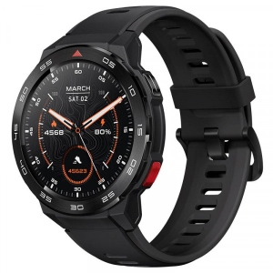Смарт-годинник Mibro Watch GS Pro Black (XPAW013)
