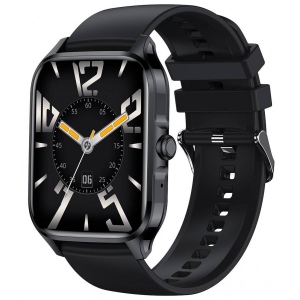 Смарт-годинник XO J2 Sport Black (XO-J2-BK)