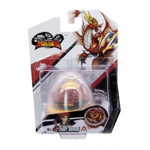 Дзига Auldey Infinity Nado V Egg Fiery Dragon Вогняний Дракон (YW634102)