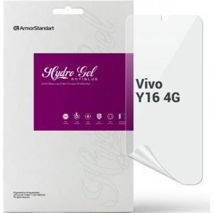 Захисна плівка для смартфону Armorstandart Anti-Blue for Vivo Y16 4G (ARM66062)