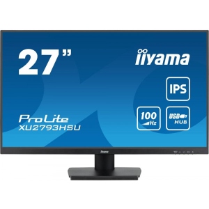 Монітор IIYAMA XU2793HSU-B6