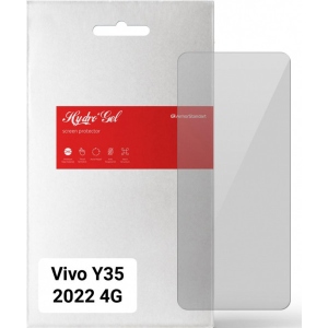 Захисна плівка для смартфону Armorstandart for Vivo Y35 2022 4G (ARM63554)