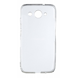 Чохол для смартфону Armorstandart Air for Huawei Y3 2017 Transparentt (ARM54716)