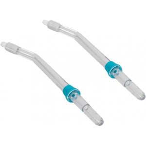 Насадка для іригатора Cecotec ToothCare 1200 Jet Pro 2шт (CCTC-04321)
